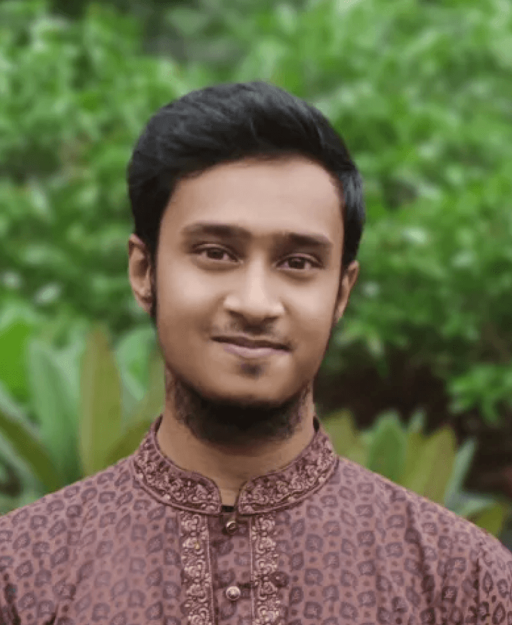 Tajbin Khan Evan