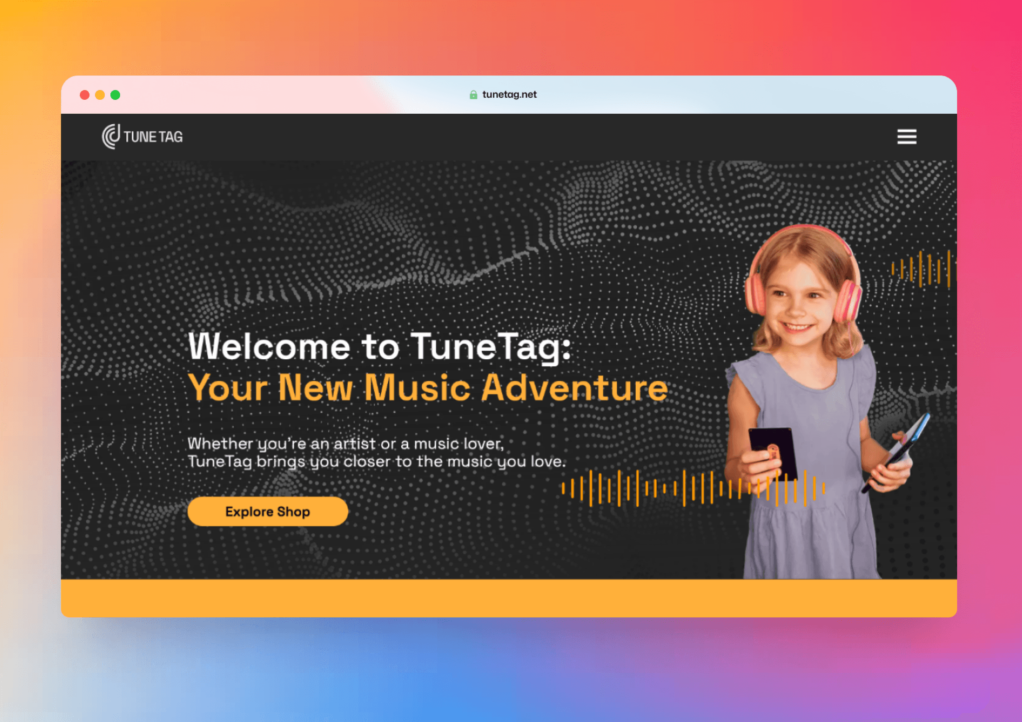 TuneTag