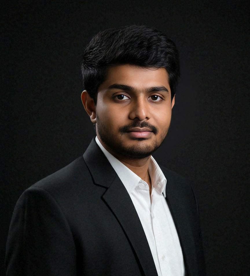 Zahidul Haque Sohag